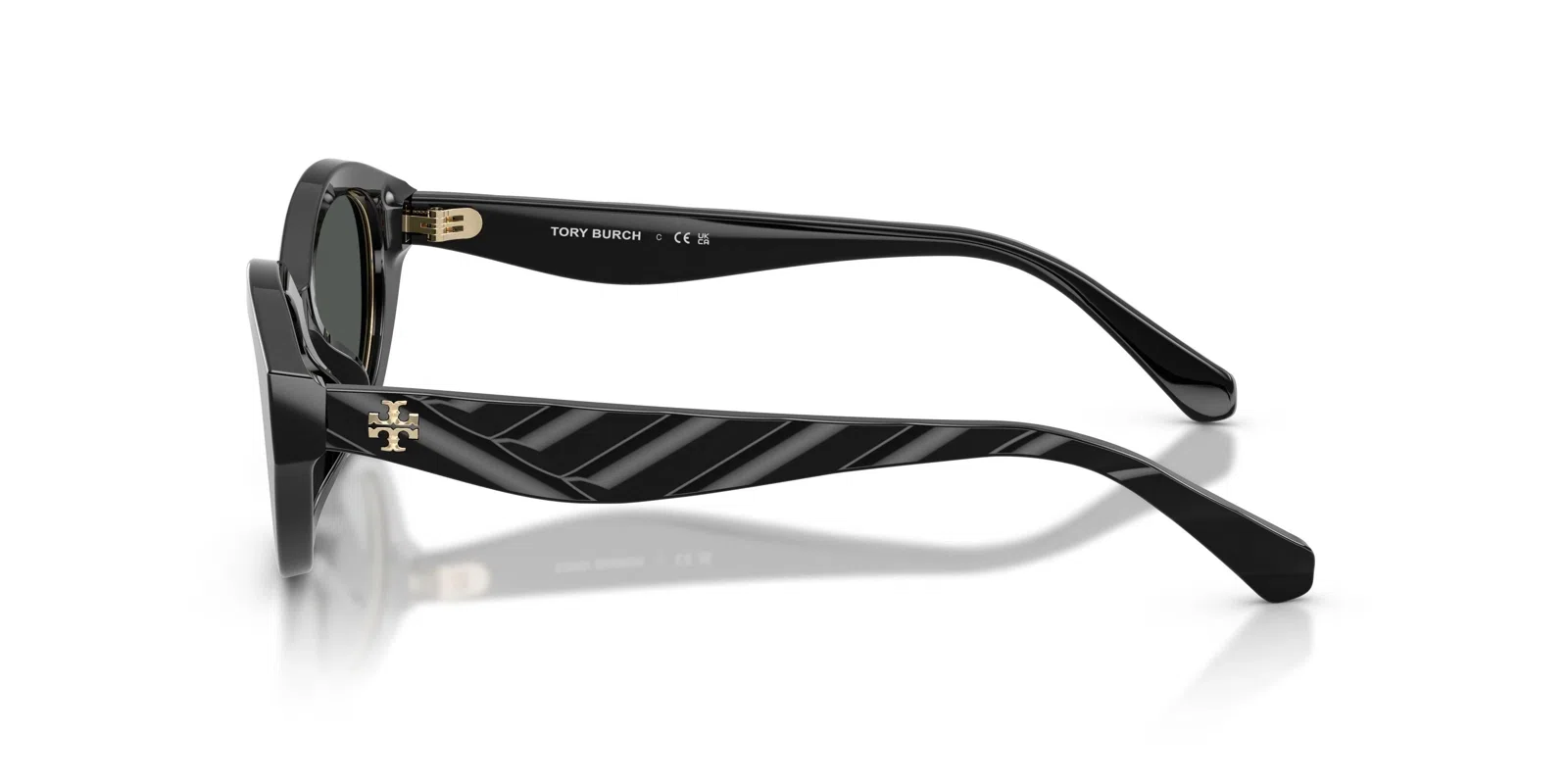 Tory Burch 7232U Sunglasses - view 16